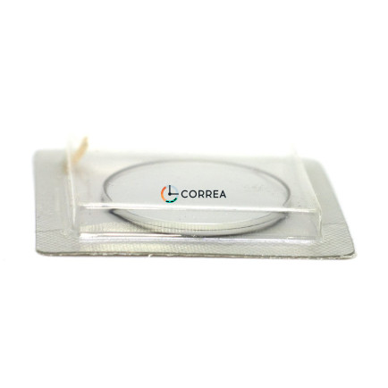 Стекло плоское круглое для часов Casio Sheen SHN-5004 ⇔ 1,2 мм Ø 31,3 SCA-139 - 6